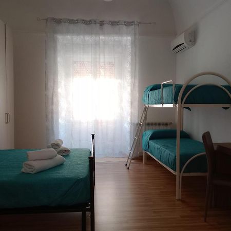 Sweet Home Tra I Due Mari Tarento Exterior foto