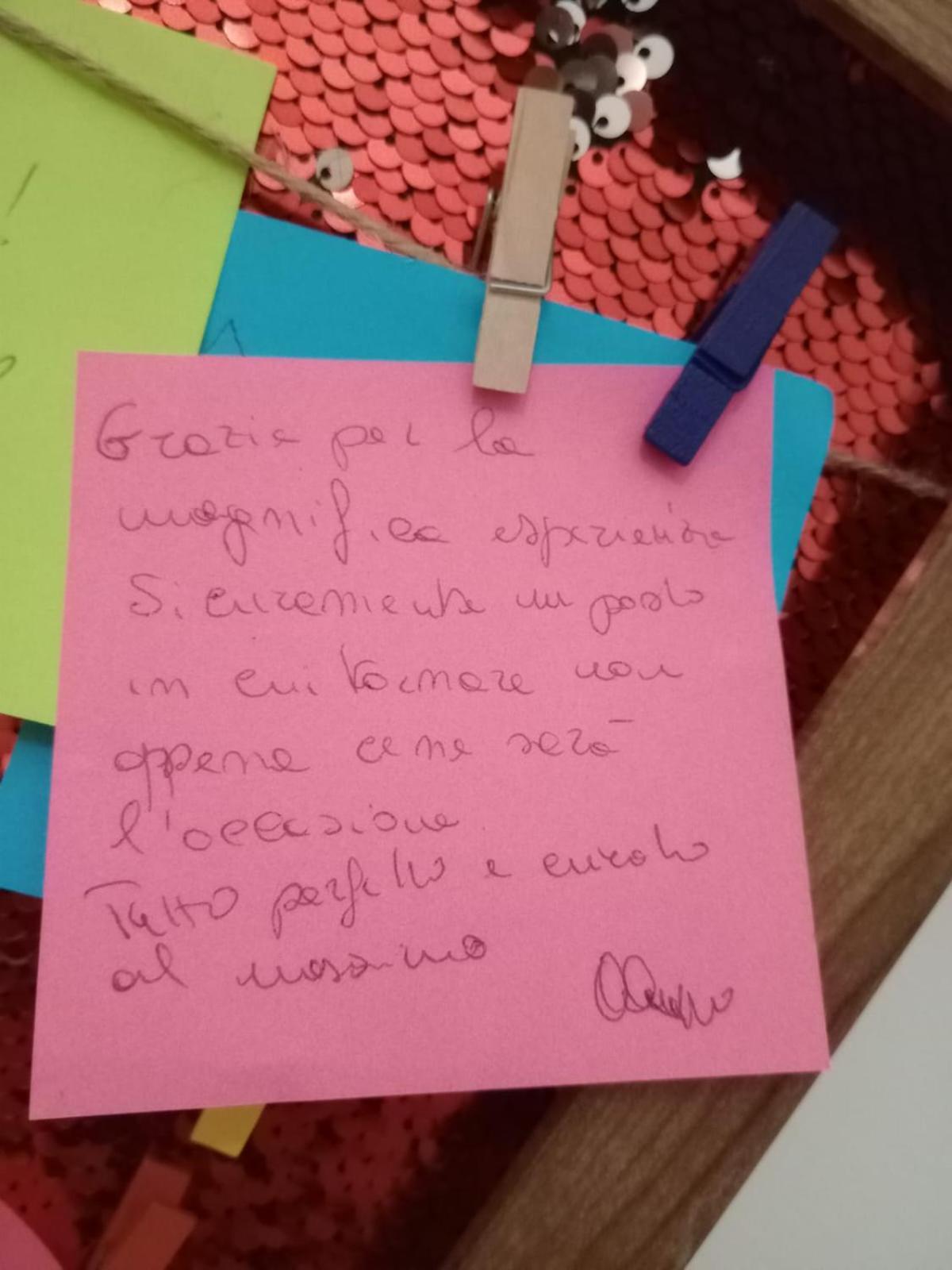 Sweet Home Tra I Due Mari Tarento Exterior foto