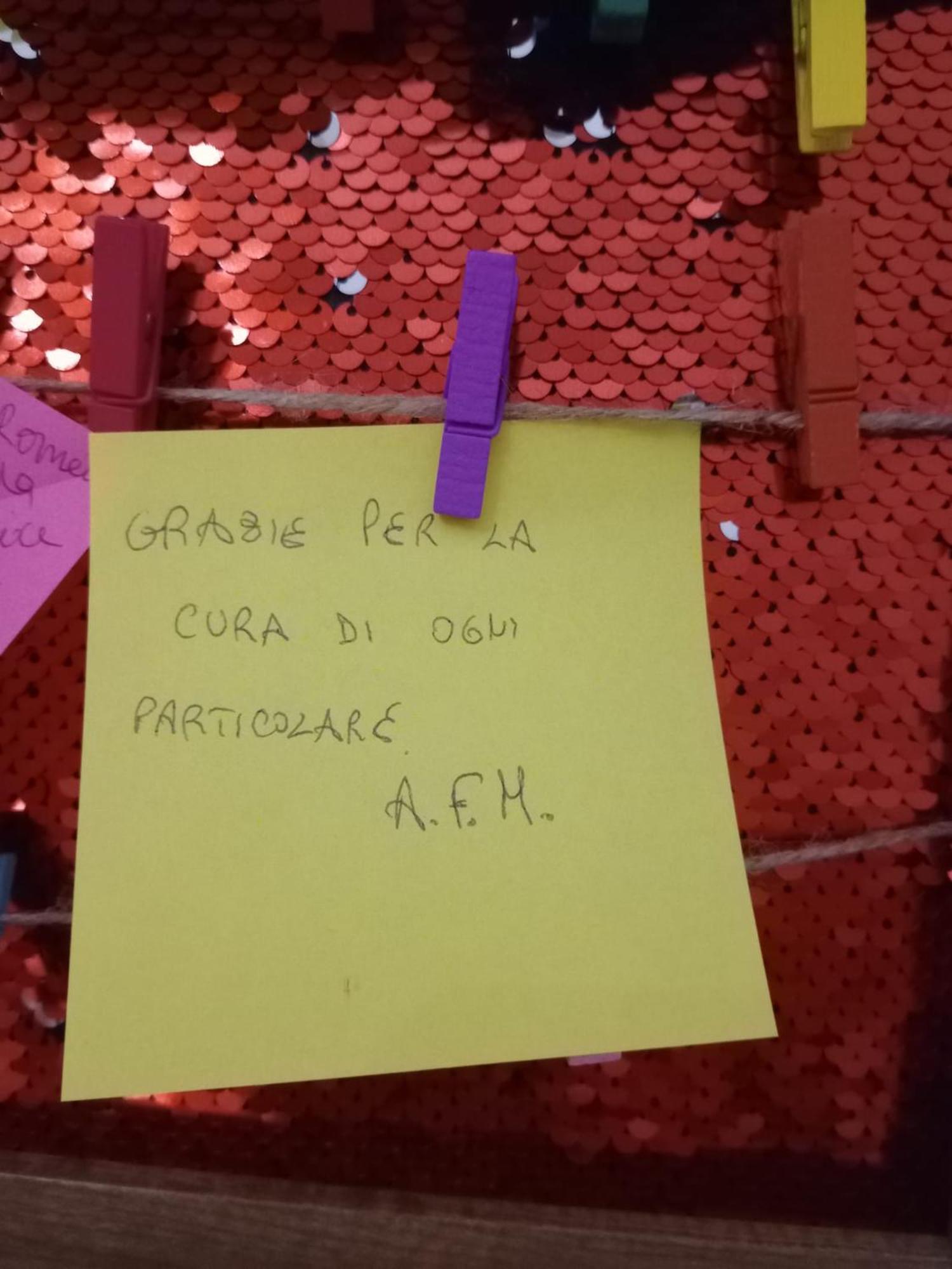 Sweet Home Tra I Due Mari Tarento Exterior foto