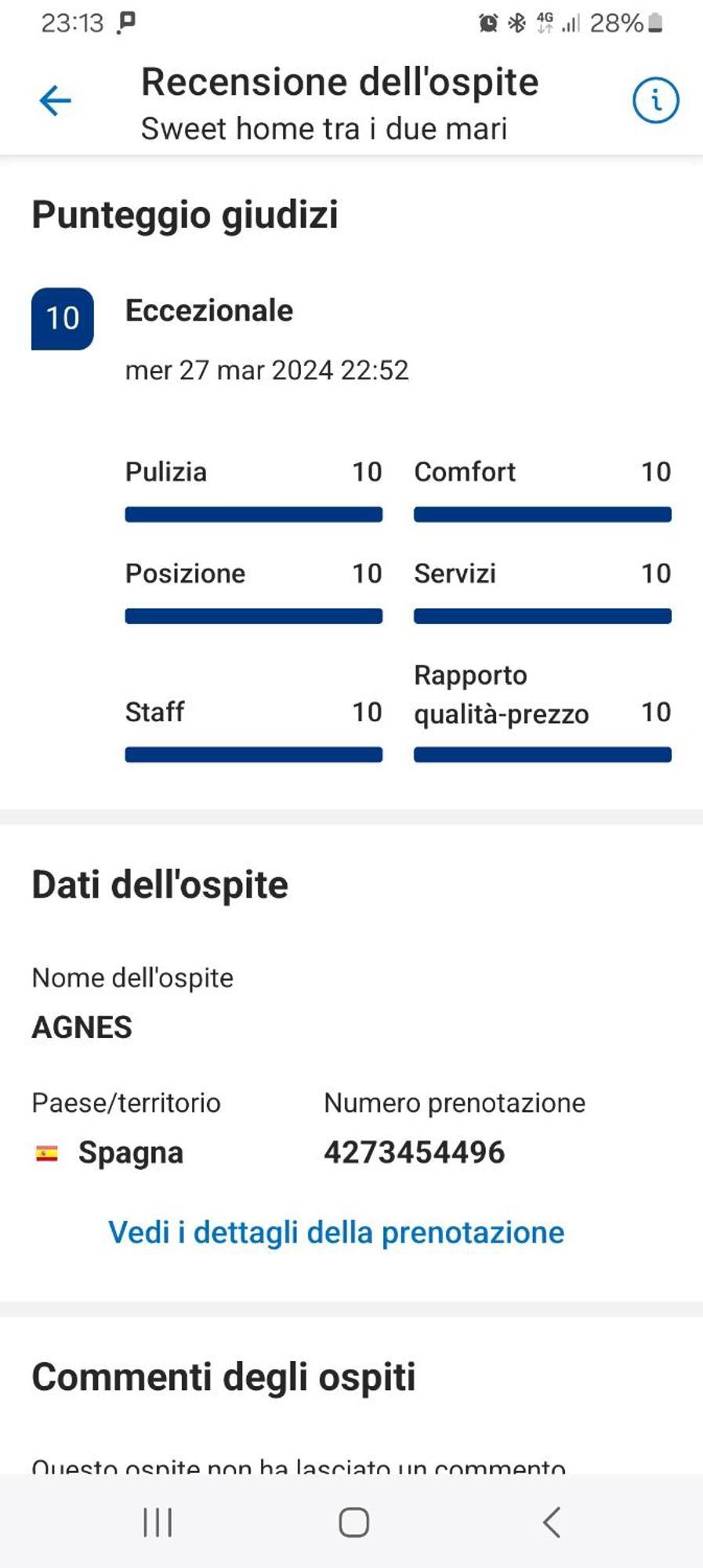 Sweet Home Tra I Due Mari Tarento Exterior foto