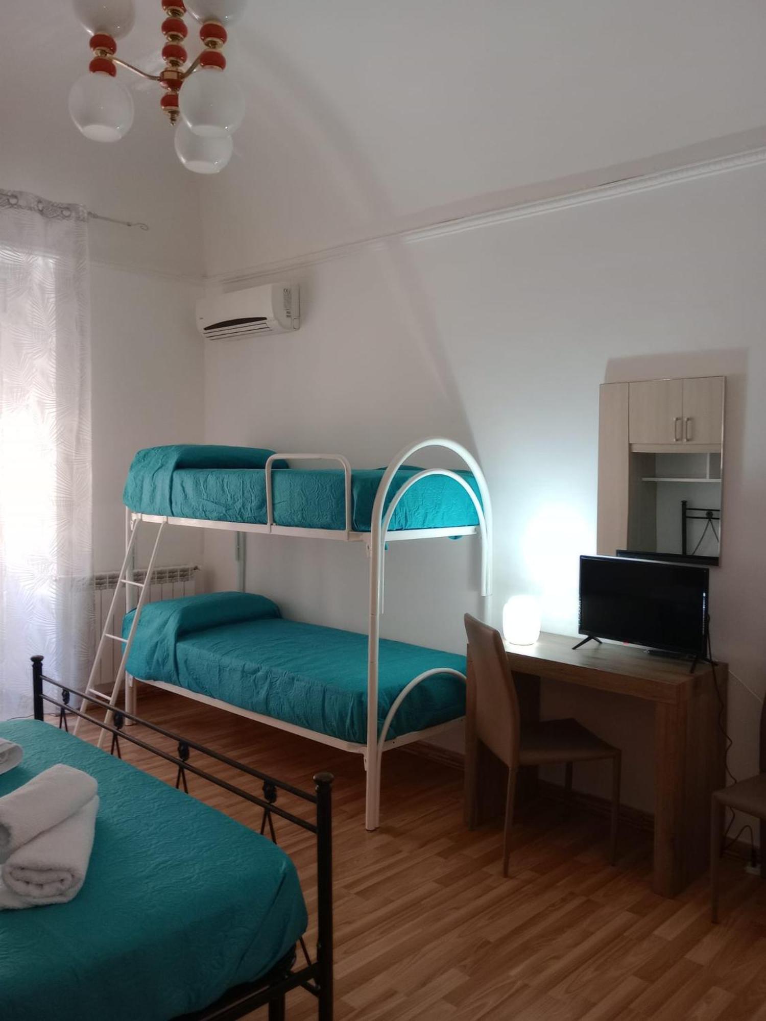 Sweet Home Tra I Due Mari Tarento Exterior foto