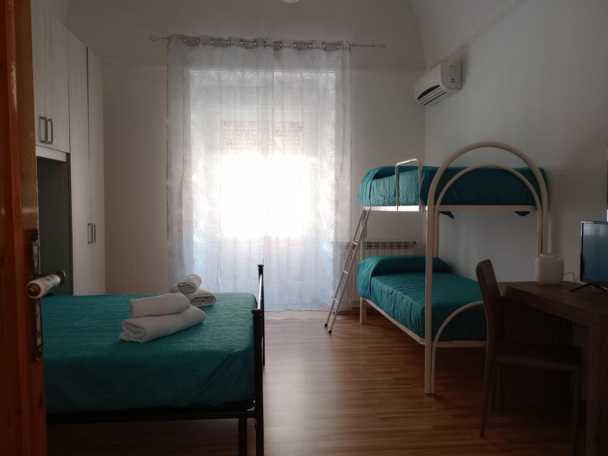 Sweet Home Tra I Due Mari Tarento Exterior foto