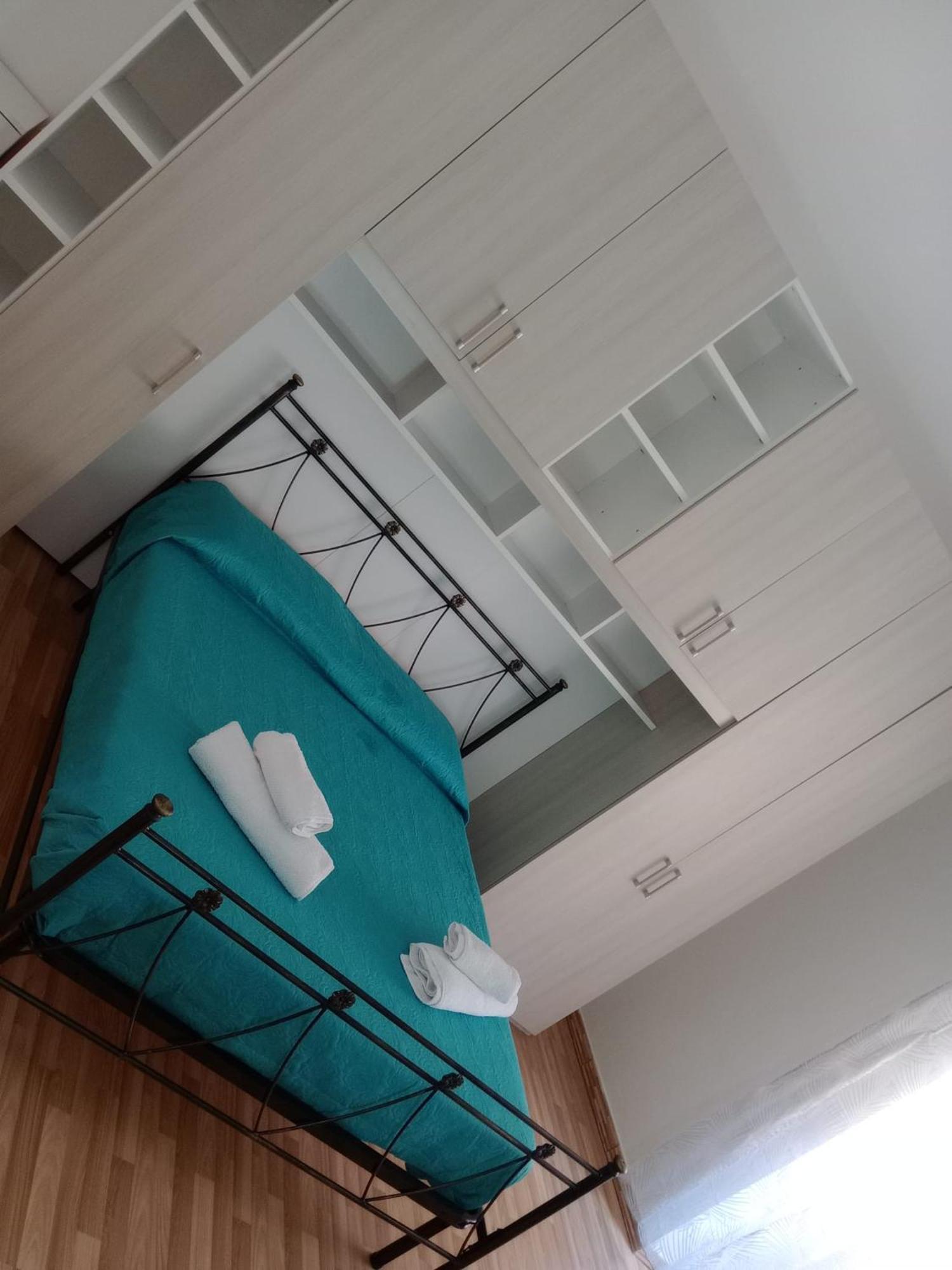 Sweet Home Tra I Due Mari Tarento Exterior foto