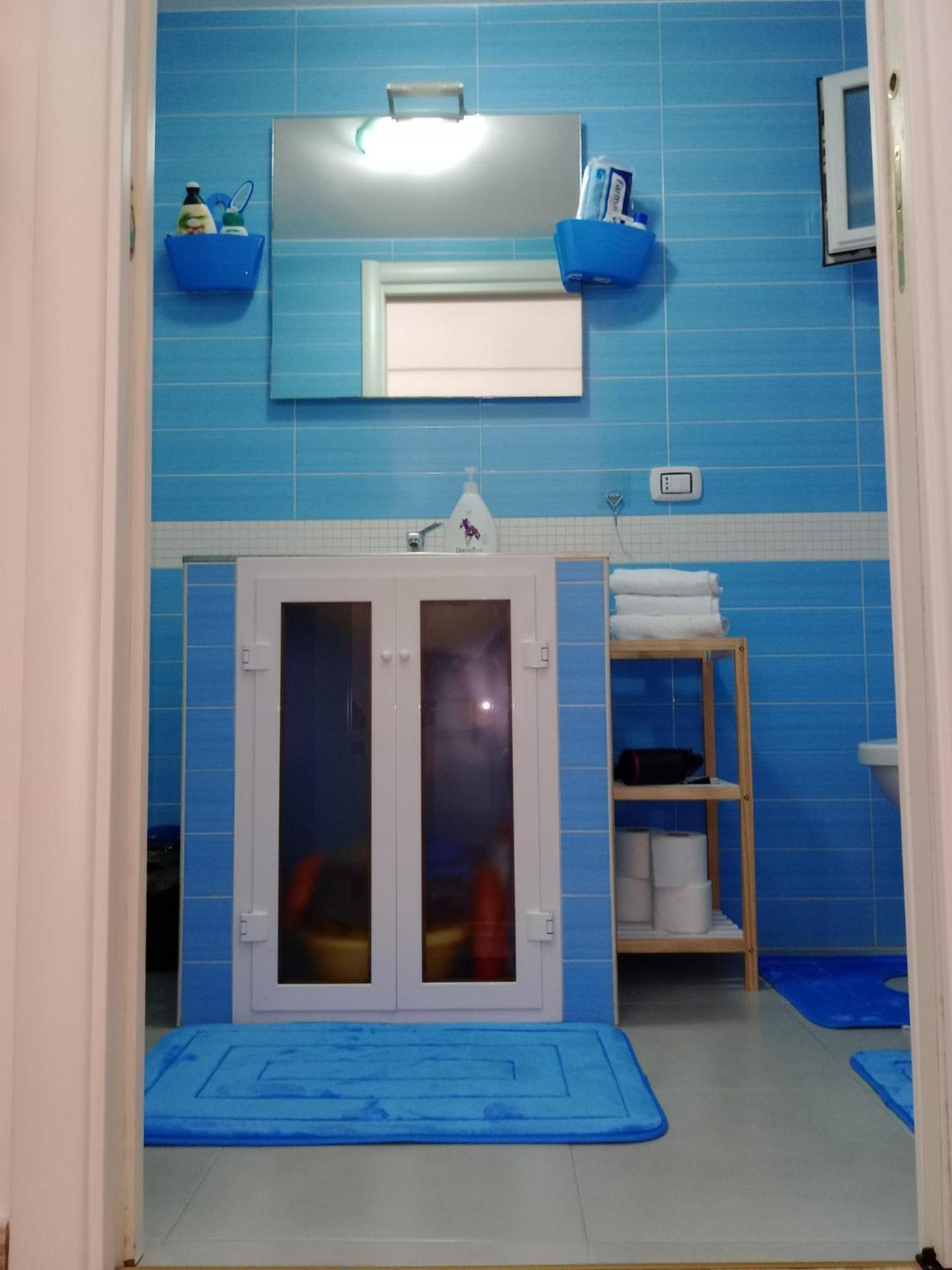 Sweet Home Tra I Due Mari Tarento Exterior foto
