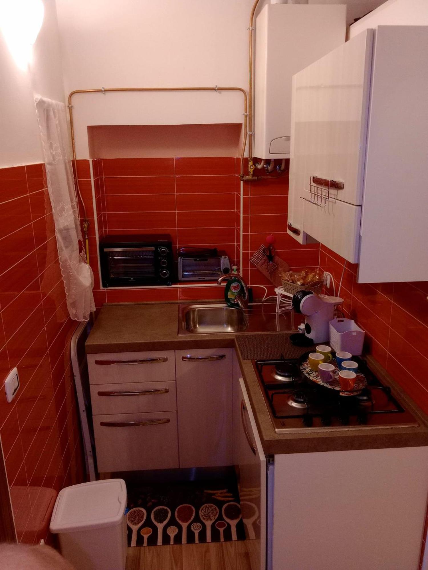 Sweet Home Tra I Due Mari Tarento Exterior foto
